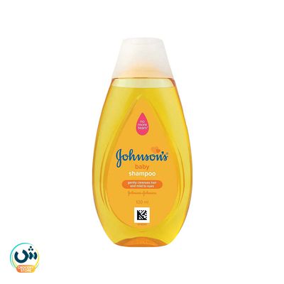 Johnson's Baby Shampoo