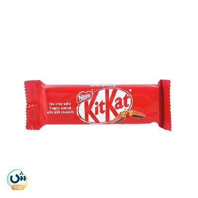 Kit Kat Chocolate