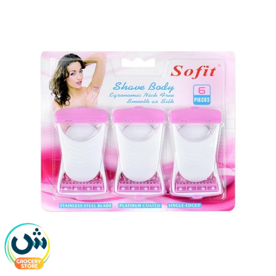 Safit Ladies Sofit Pata