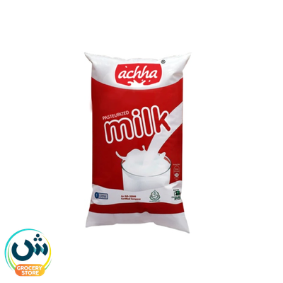 Achha Pasteurized Milk