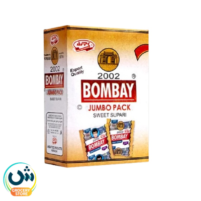 Bombay Sweet Supari Jumbo Pack