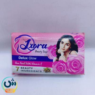 Lxora Beauty Soap