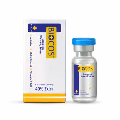 Biocos Beauty Serun