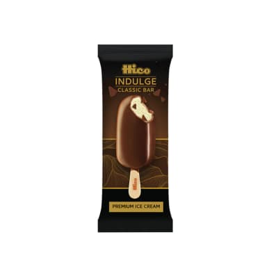 Hico Premium Belgian Chocolate Ice Cream