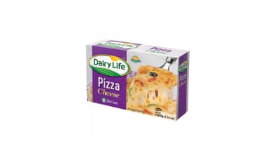 Dairy Life Pizza Cheese