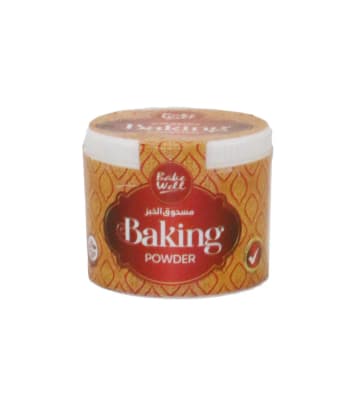 Baking Powder