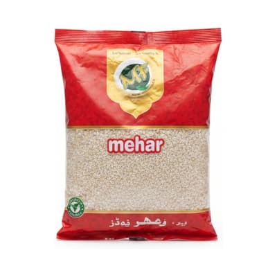 Mehar Foods Barlay Dalia