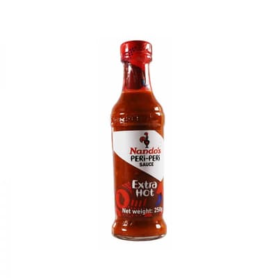 Nando's Peri-peri Sauce, Extra Hot