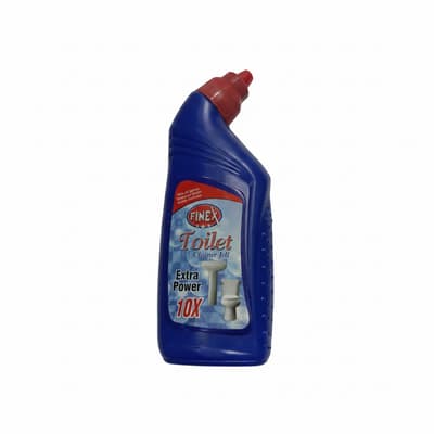 Finex Toilet Cleaner Jell Extra Power 10x