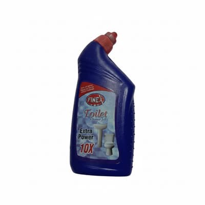 Finex Toilet Cleaner Jell Extra Power 10x