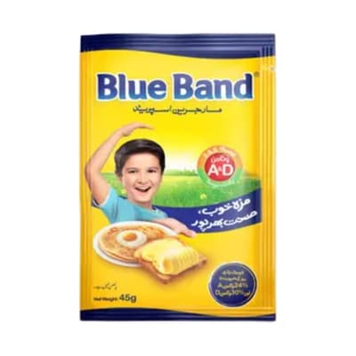 Blue Band Margarine Spread