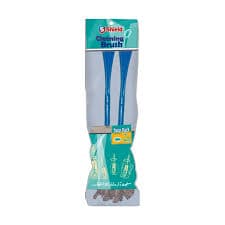 Shield Cleaning Brush Twin Pack