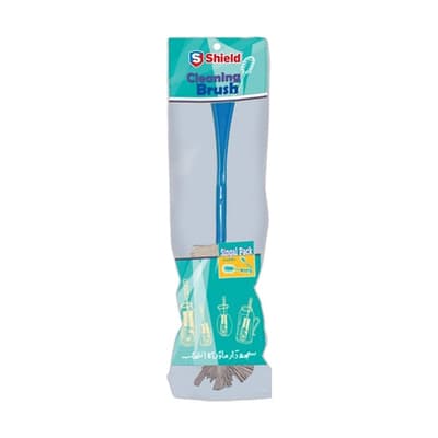 Shield Cleaning Brush Single Pack