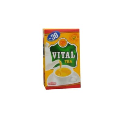 Vital Tea