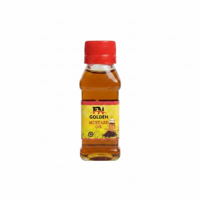 Fni Golden Mustard Oil