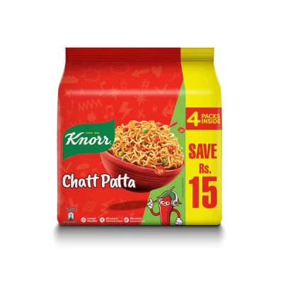 Knorr Chatt Patta Noodles