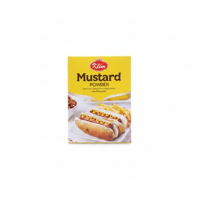Mustard Powder