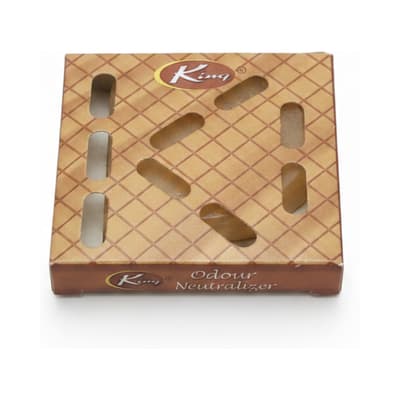 King Odur Meutralizer