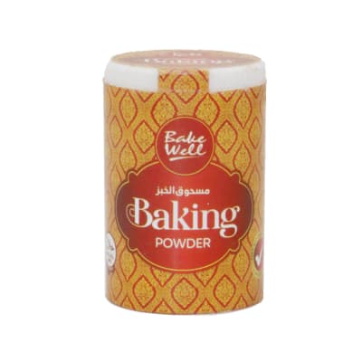 Baking Powder