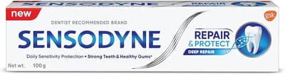 Sensodyne Repair & Protect Deep Repair Toothpaste