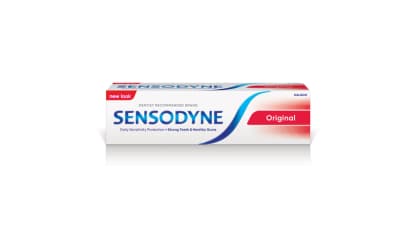 Sensodyne Original Toothpaste