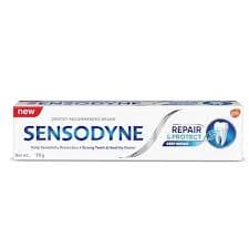 Sensodyne Repair & Protect Toothpaste