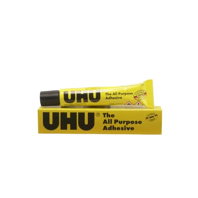 Uhu The All Purpose Adhesive