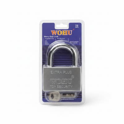 Wohu Lock