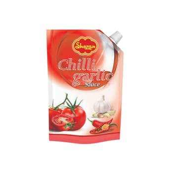 Shezan Chili Garlic Sauce