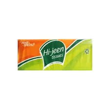 Rose Petal Hand Towel Tissues