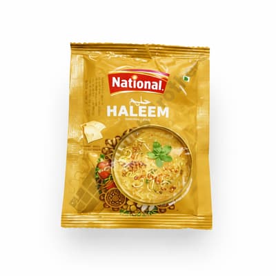 National Haleem Sachet