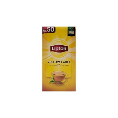 Lipton Yellow Label Tea