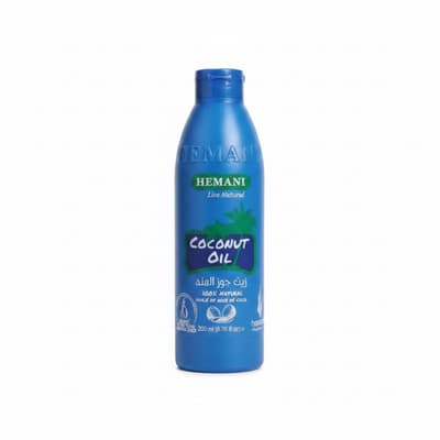 Hemani Coconut Oil