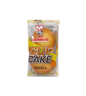 Bunny's Cup Cake Small