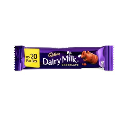 Cadbury Dairy Milk