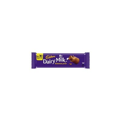 Cadbury Dairy Milk 8g