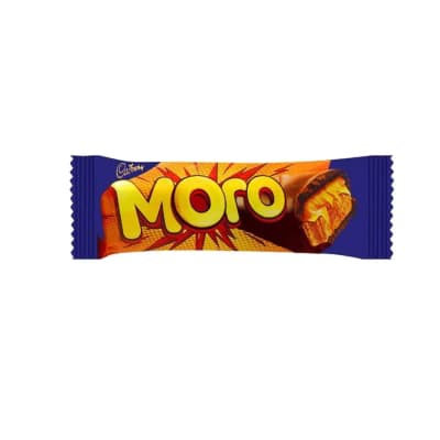 Cadbury Moro