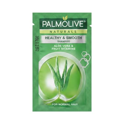 Palmolive Rainbow Aleo Vera Shamphoo 4ml