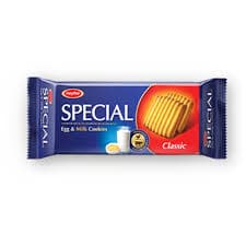 Mayfair Special Egg & Milk Classic Cookies