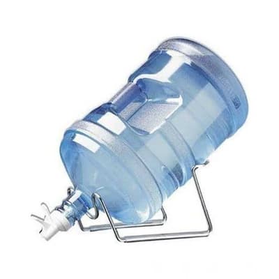 Water Bottle Dispenser With Stand only