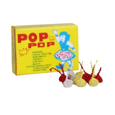 Pop Pop Snappers