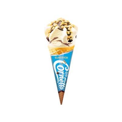 Walls Cornetto Classico