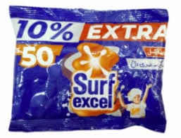 Surfexcel