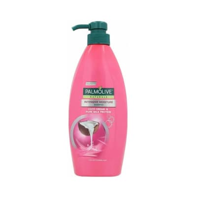 Palmolive Naturals Intensive Moisture Shampoo Coco Cream & Pure Milk Protein