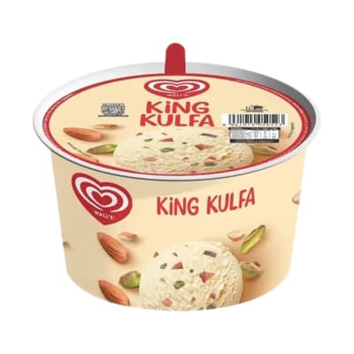 Wall's King Kulfa Cup