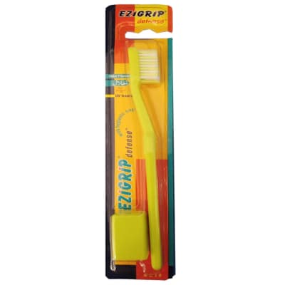 Ezigrip Defense Soft Toothbrush