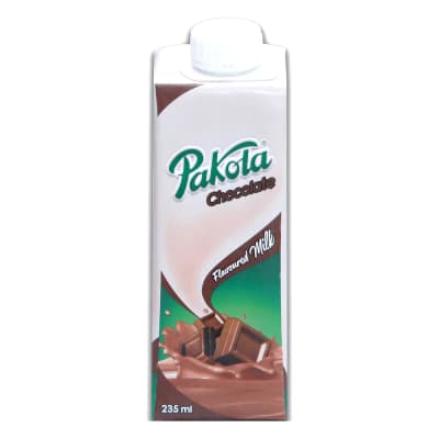 Pakola Chocolate Flavoured Milk