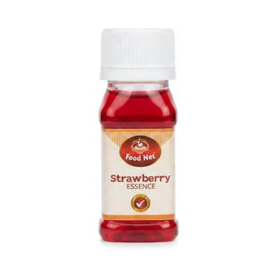 Strawberry Essence