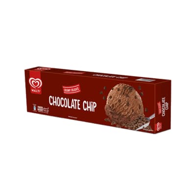 Chocolate Chip Ice Cream