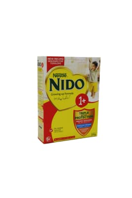 Nestle Nido 1 Plus